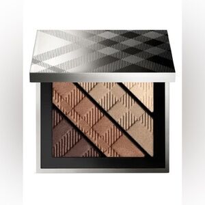 NEW Burberry Complete Eyeshadow Palette in GOLD